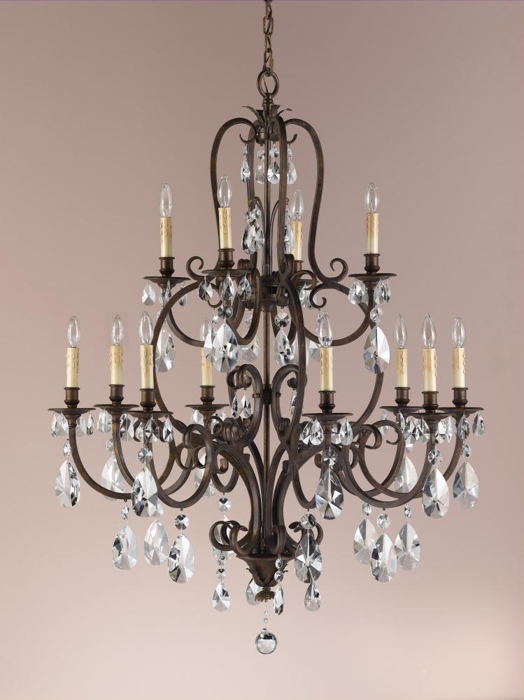 Chandeliers