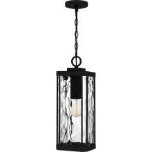  QUOIZEL BCR1907MBK - Balchier Outdoor Lantern