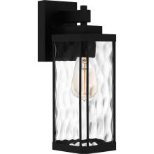  QUOIZEL BCR8405MBK - Balchier Outdoor Lantern