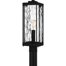  QUOIZEL BCR9007MBK - Balchier Outdoor Lantern