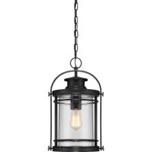  QUOIZEL BKR1510K - Booker Mini Pendant