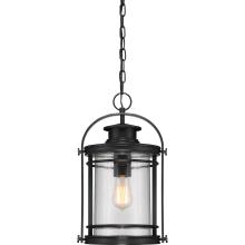  QUOIZEL BKR1910K - Booker Outdoor Lantern