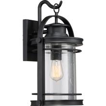  QUOIZEL BKR8410K - Booker Outdoor Lantern