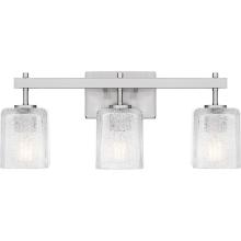  QUOIZEL BTH8622BN - Brenthouse Bath Light