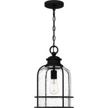  QUOIZEL BWE1910EK - Bowles Outdoor Lantern