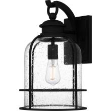  QUOIZEL BWE8410EK - Bowles Outdoor Lantern