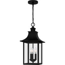  QUOIZEL CCR1510K - Chancellor Mini Pendant