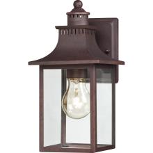  QUOIZEL CCR8406CU - Chancellor Outdoor Lantern