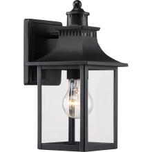  QUOIZEL CCR8406K - Chancellor Outdoor Lantern