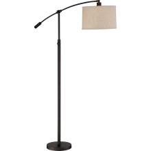  QUOIZEL CFT9364OI - Clift Floor Lamp
