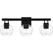  QUOIZEL CIA8624MBK - Celina Bath Light