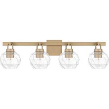  QUOIZEL CIA8632BGD - Celina Bath Light