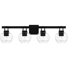  QUOIZEL CIA8632MBK - Celina Bath Light
