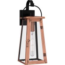  QUOIZEL CLN8407AC - Carolina Outdoor Lantern