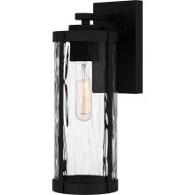  QUOIZEL CLP8405MBK - Culpo Outdoor Lantern