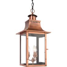  QUOIZEL CM1512AC - Chalmers Pendant