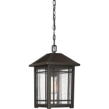  QUOIZEL CPT1910PN - Cedar Point Outdoor Lantern