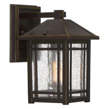  QUOIZEL CPT8406PN - Cedar Point Outdoor Lantern