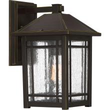  QUOIZEL CPT8408PN - Cedar Point Outdoor Lantern