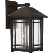  QUOIZEL CPT8410PN - Cedar Point Outdoor Lantern