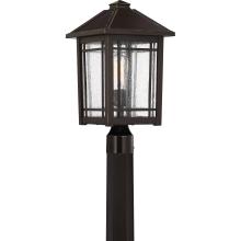  QUOIZEL CPT9010PN - Cedar Point Outdoor Lantern