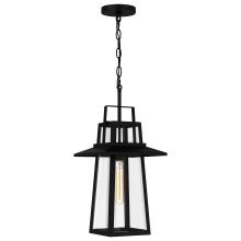  QUOIZEL DEV1910MBK - Devonport Outdoor Lantern