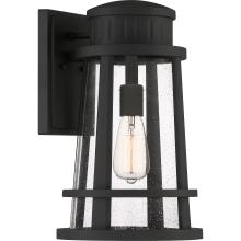  QUOIZEL DNM8410EK - Dunham Outdoor Lantern