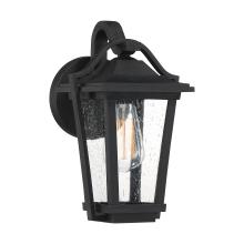  QUOIZEL DRS8407EK - Darius Outdoor Lantern