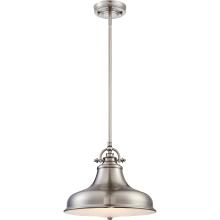  QUOIZEL ER1814BN - Emery Pendant
