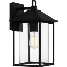  QUOIZEL FTC8408EK - Fletcher Outdoor Lantern