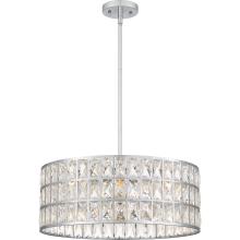  QUOIZEL GIB2820C - Gibson Pendant
