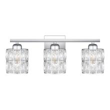  QUOIZEL GIB8622C - Gibson Bath Light