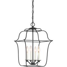  QUOIZEL GLY5204BA - Gallery Pendant
