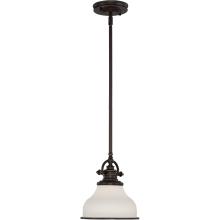  QUOIZEL GRT1508PN - Grant Mini Pendant