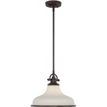  QUOIZEL GRT2814PN - Grant Pendant