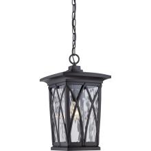  QUOIZEL GVR1910K - Grover Outdoor Lantern