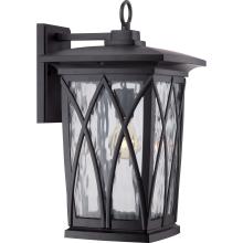  QUOIZEL GVR8410K - Grover Outdoor Lantern