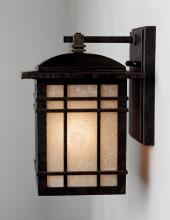  QUOIZEL HC8411IB - Hillcrest Outdoor Lantern