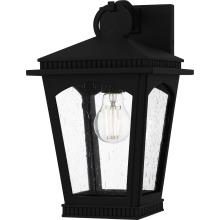  QUOIZEL HUK8408EK - Huck Outdoor Lantern