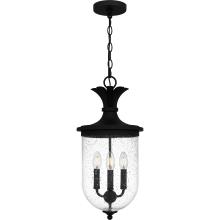  QUOIZEL HVN1910EK - Havana Outdoor Lantern
