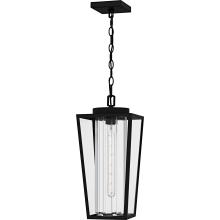 QUOIZEL JET1909MBK - Jett Outdoor Lantern