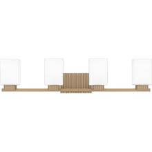  QUOIZEL JOY8632BGD - Joyner Bath Light