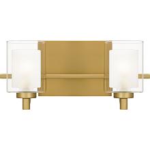  QUOIZEL KLT8602BRGLED - Kolt Bath Light