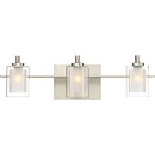  QUOIZEL KLT8603BNLED - Kolt Bath Light