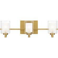  QUOIZEL KLT8603BRGLED - Kolt Bath Light