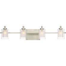  QUOIZEL KLT8604BNLED - Kolt Bath Light