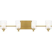  QUOIZEL KLT8604BRGLED - Kolt Bath Light