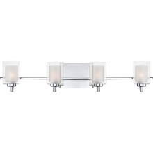  QUOIZEL KLT8604CLED - Kolt Bath Light