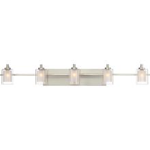  QUOIZEL KLT8605BNLED - Kolt Bath Light