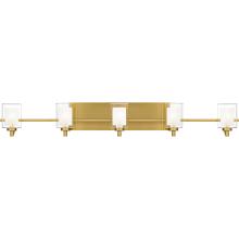  QUOIZEL KLT8605BRGLED - Kolt Bath Light